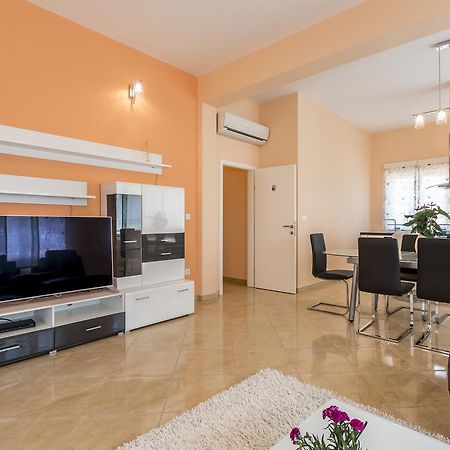 Apartmani Lukic Split Exteriör bild