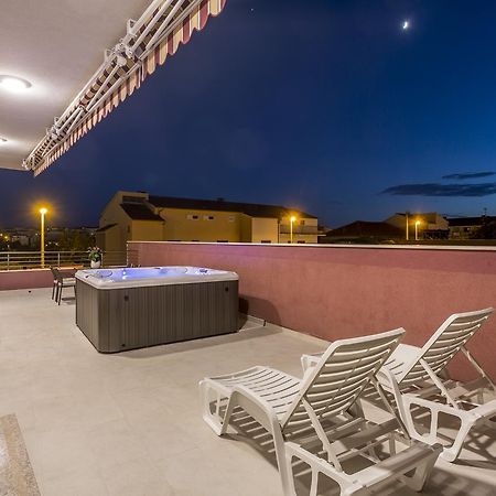 Apartmani Lukic Split Exteriör bild