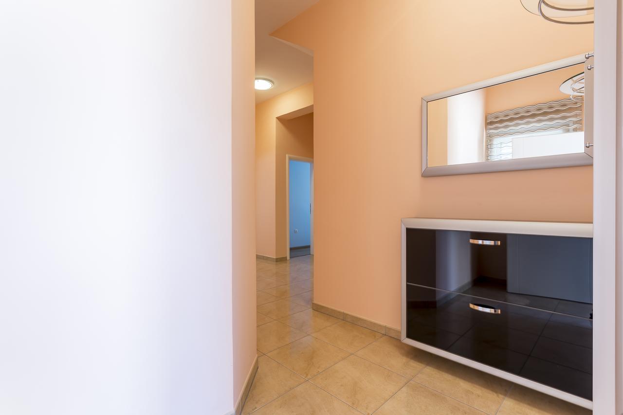 Apartmani Lukic Split Exteriör bild