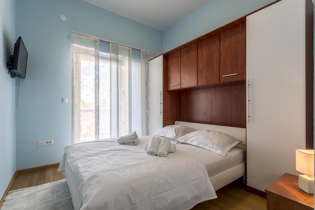 Apartmani Lukic Split Exteriör bild