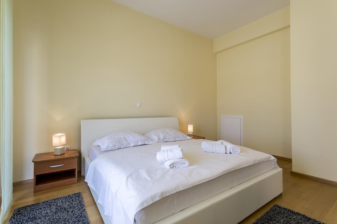 Apartmani Lukic Split Exteriör bild