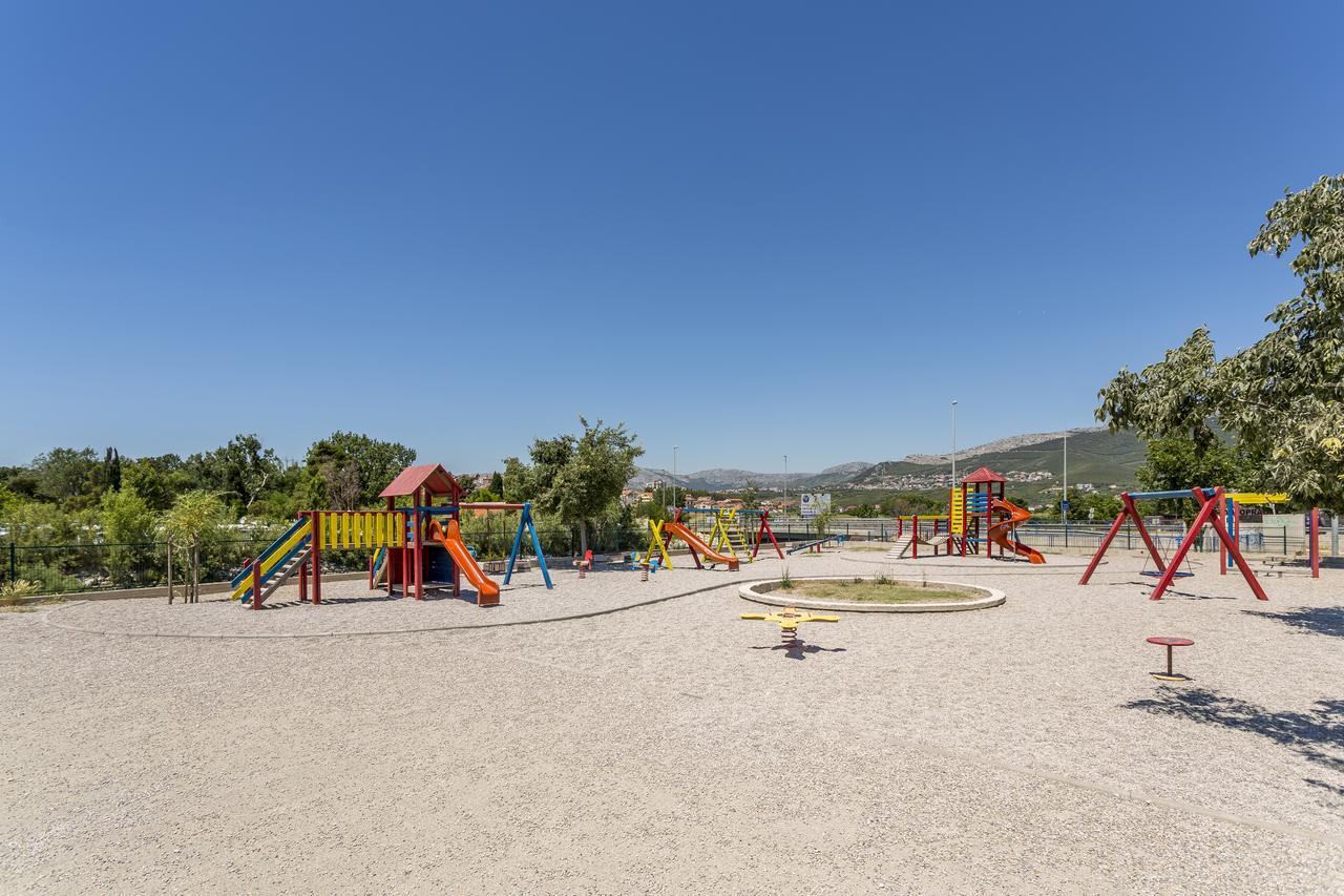 Apartmani Lukic Split Exteriör bild