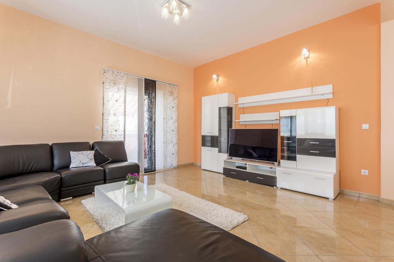 Apartmani Lukic Split Exteriör bild