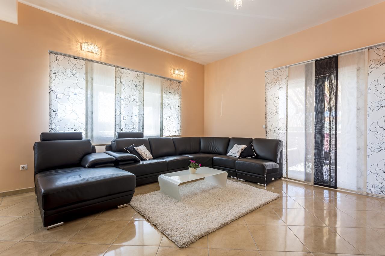 Apartmani Lukic Split Exteriör bild
