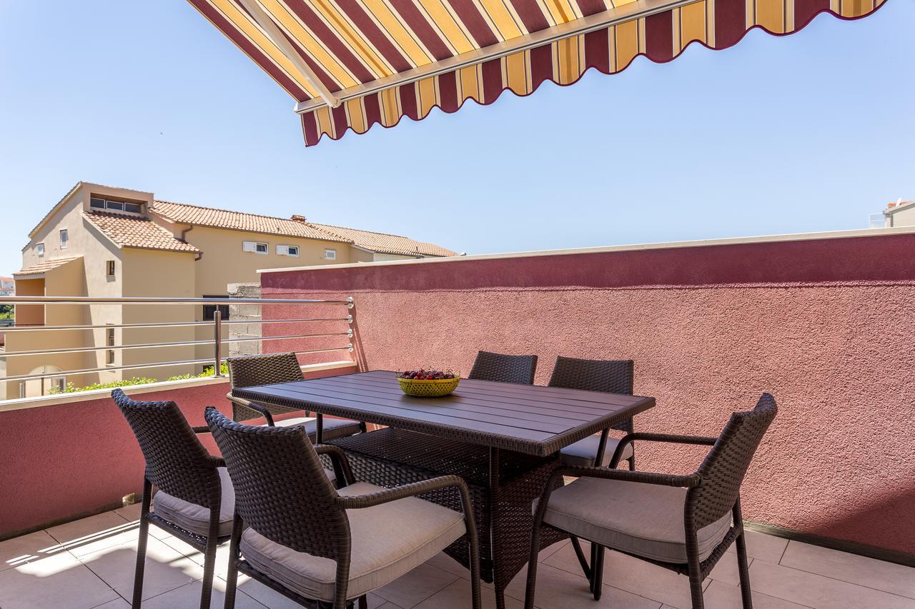 Apartmani Lukic Split Exteriör bild