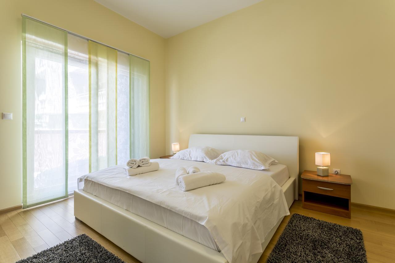 Apartmani Lukic Split Exteriör bild