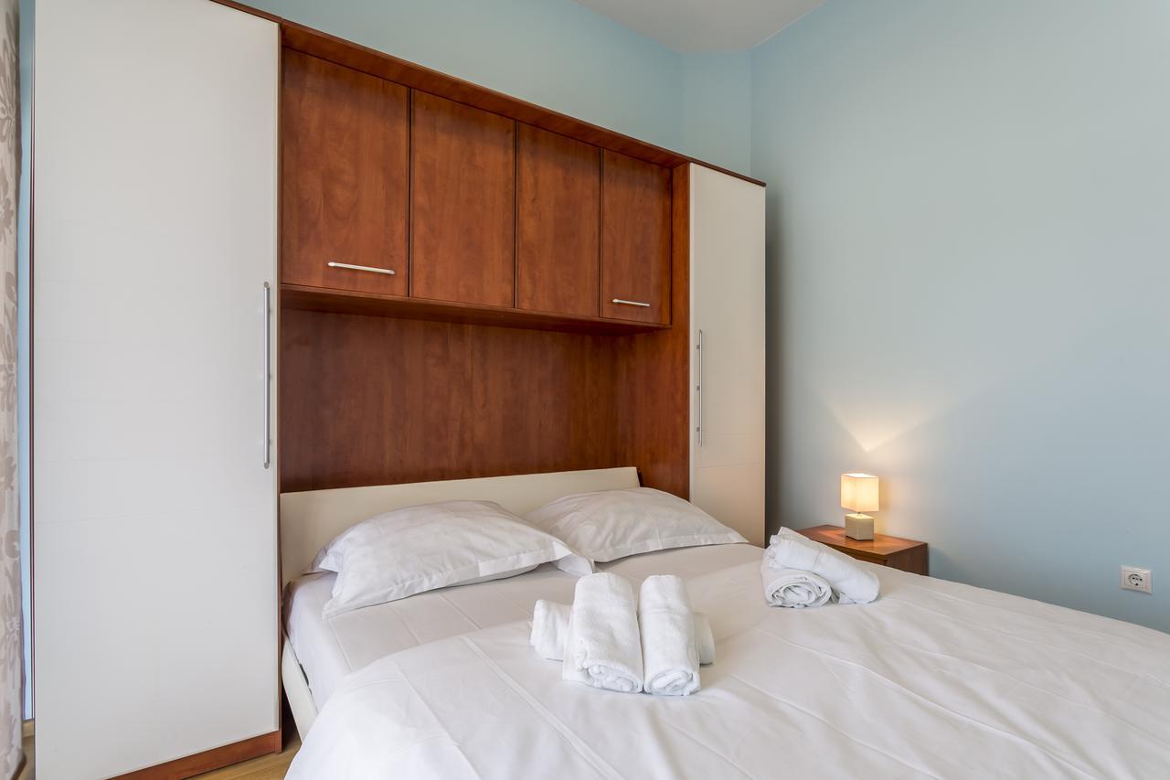Apartmani Lukic Split Exteriör bild