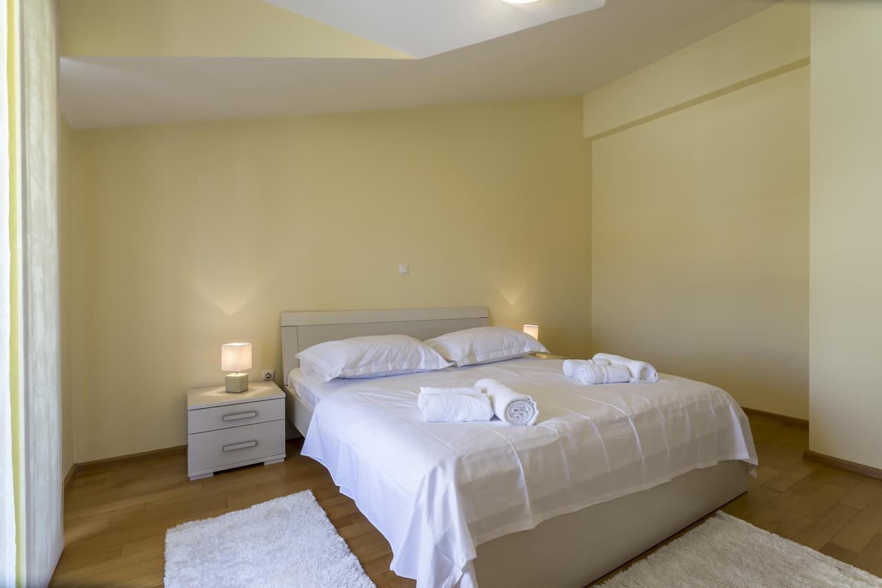 Apartmani Lukic Split Exteriör bild