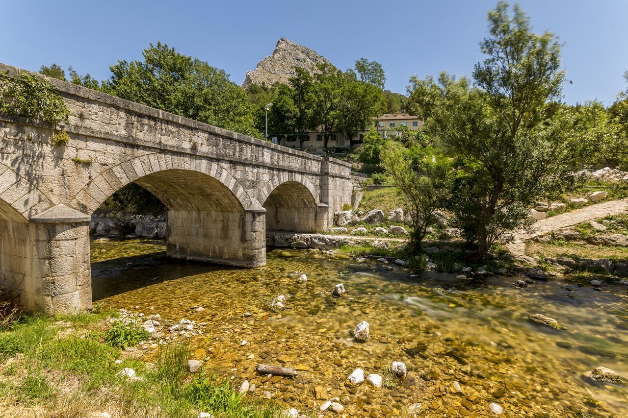 Apartmani Lukic Split Exteriör bild