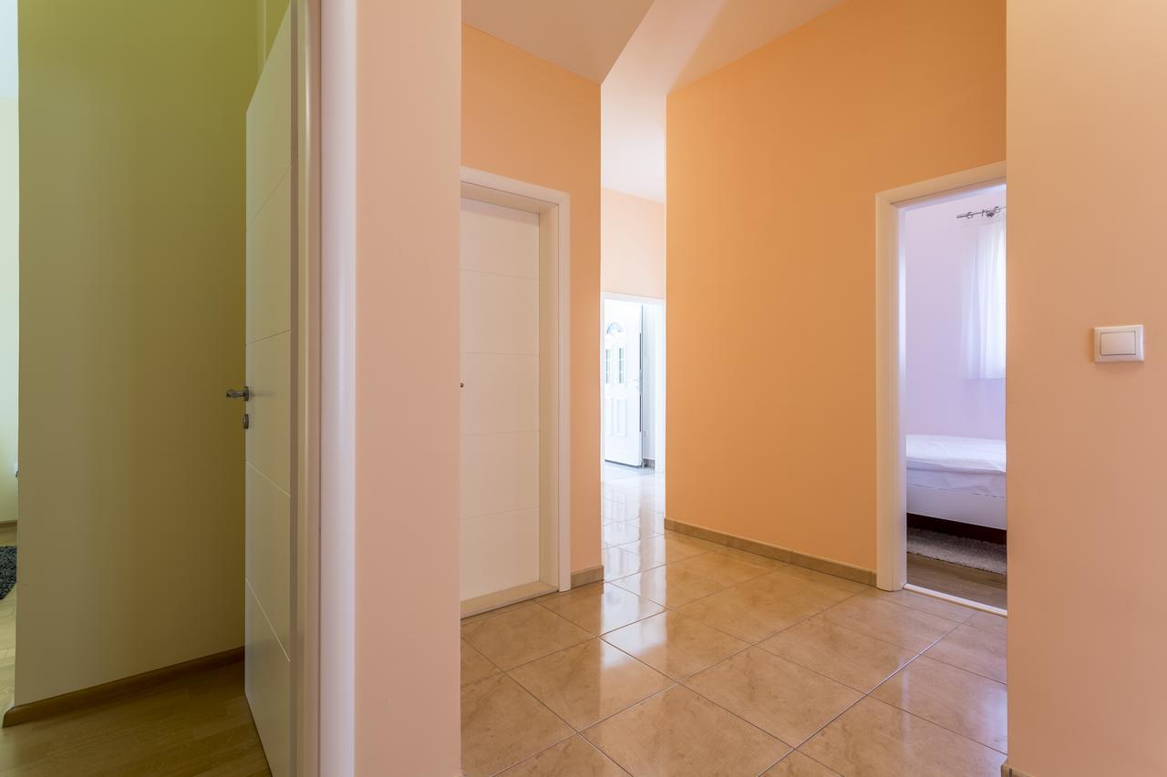Apartmani Lukic Split Exteriör bild