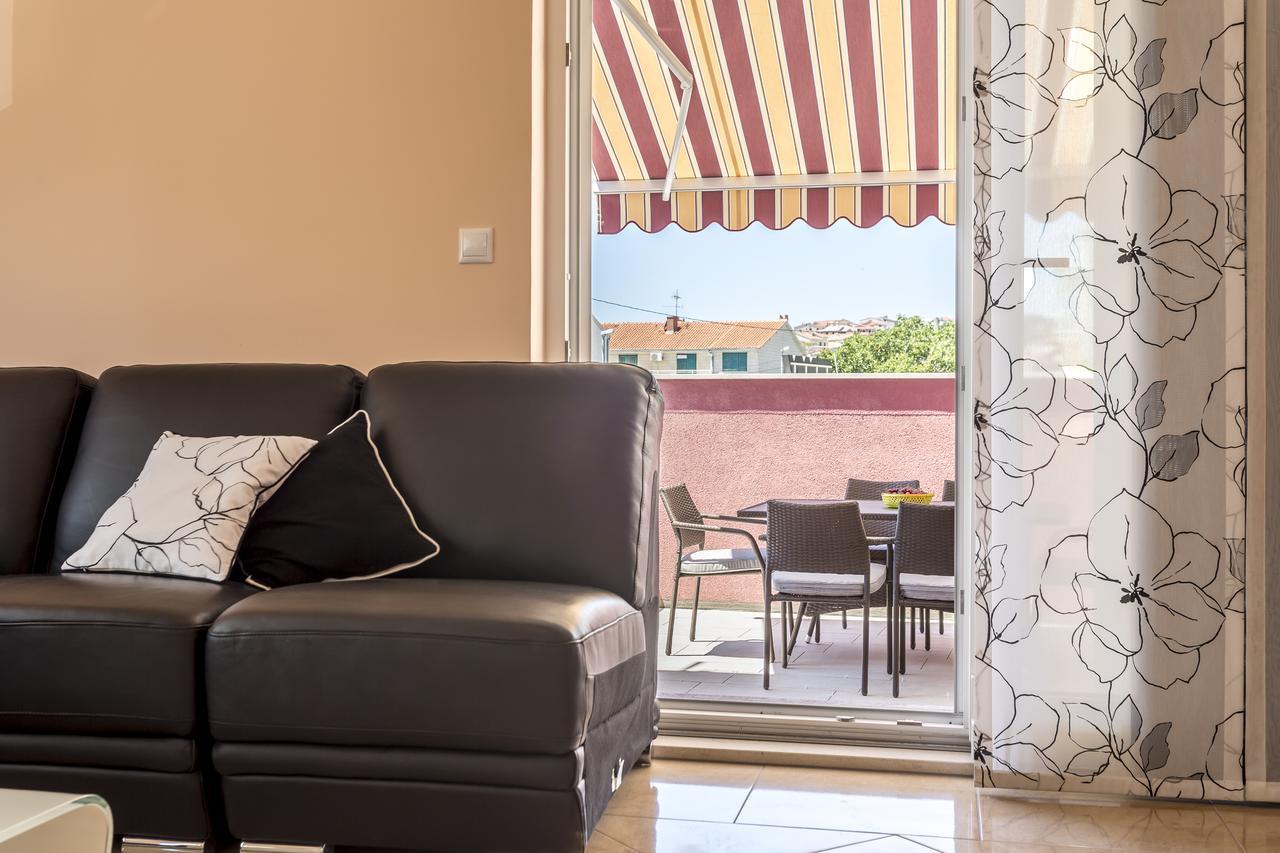 Apartmani Lukic Split Exteriör bild