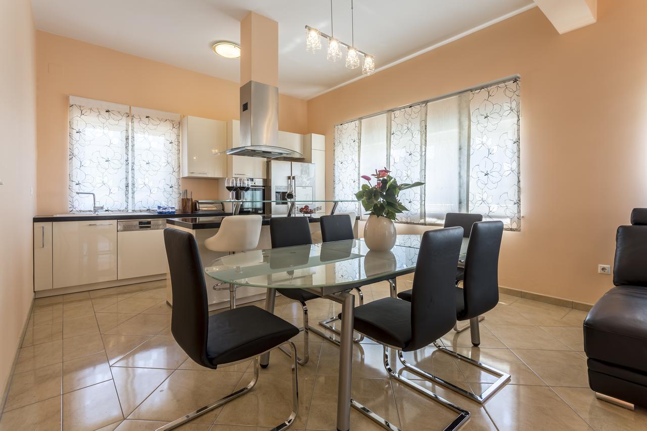 Apartmani Lukic Split Exteriör bild