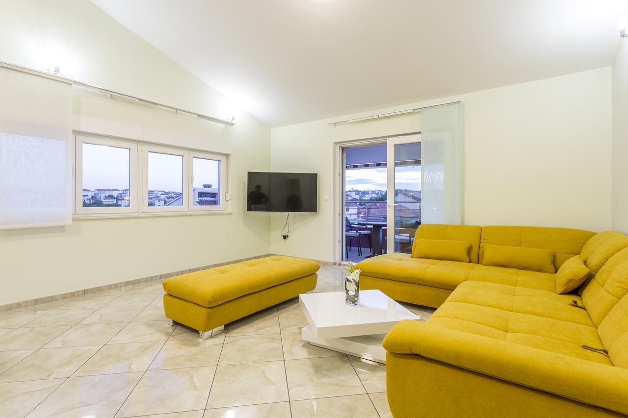 Apartmani Lukic Split Exteriör bild